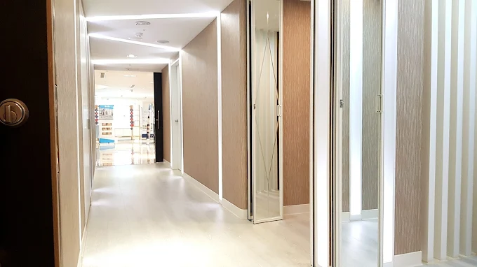 康倪美學診所 - 台中美村館 照片 2